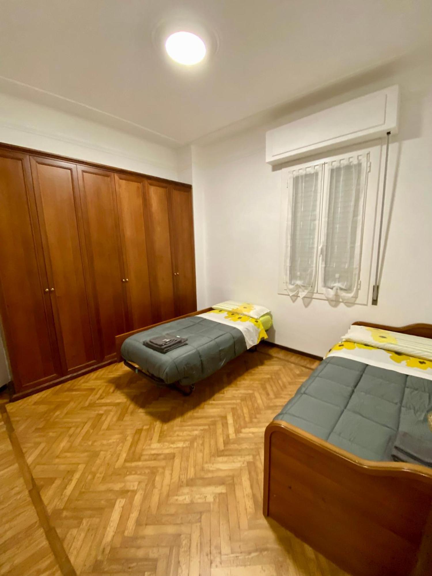 Appartamento Via XX Settembre Sanremo Exterior photo